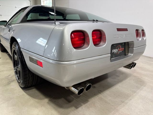 1996 Chevrolet Corvette 2dr Coupe - 23040615 - 10