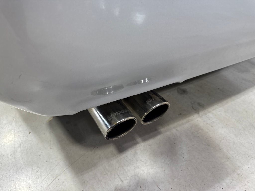 1996 Chevrolet Corvette 2dr Coupe - 23040615 - 11