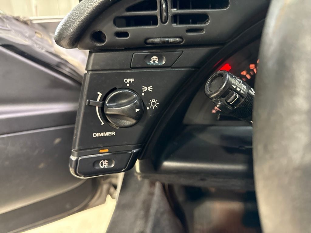 1996 Chevrolet Corvette 2dr Coupe - 23040615 - 14