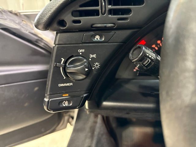 1996 Chevrolet Corvette 2dr Coupe - 23040615 - 14