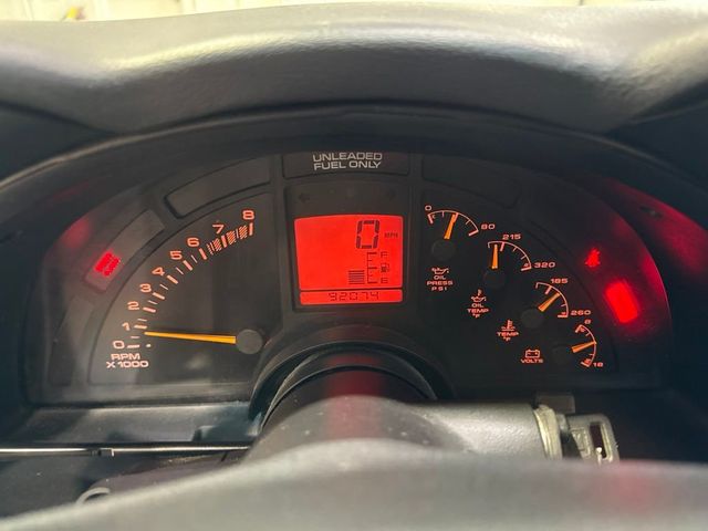 1996 Chevrolet Corvette 2dr Coupe - 23040615 - 15
