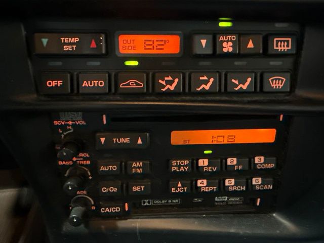 1996 Chevrolet Corvette 2dr Coupe - 23040615 - 17