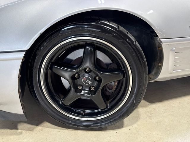 1996 Chevrolet Corvette 2dr Coupe - 23040615 - 1