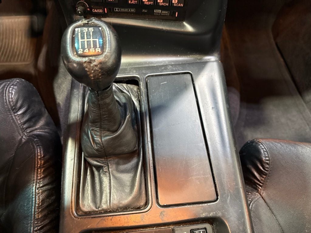 1996 Chevrolet Corvette 2dr Coupe - 23040615 - 19