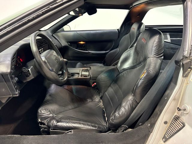 1996 Chevrolet Corvette 2dr Coupe - 23040615 - 20