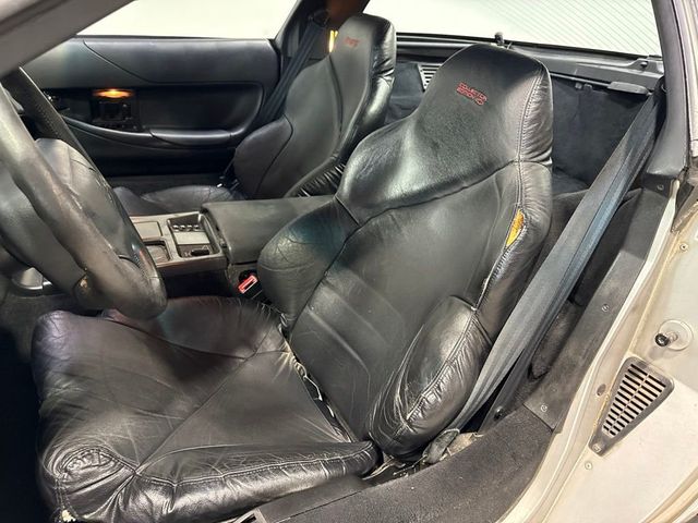 1996 Chevrolet Corvette 2dr Coupe - 23040615 - 21