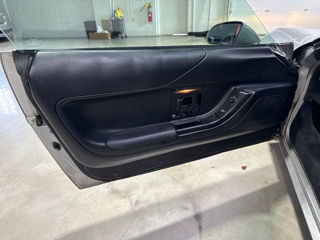 1996 Chevrolet Corvette 2dr Coupe - 23040615 - 23