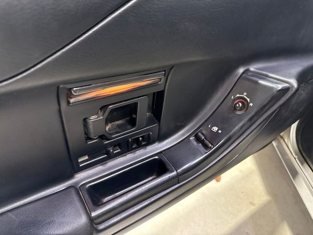 1996 Chevrolet Corvette 2dr Coupe - 23040615 - 24