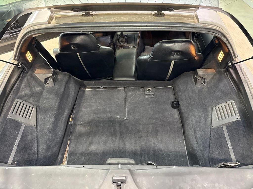 1996 Chevrolet Corvette 2dr Coupe - 23040615 - 25