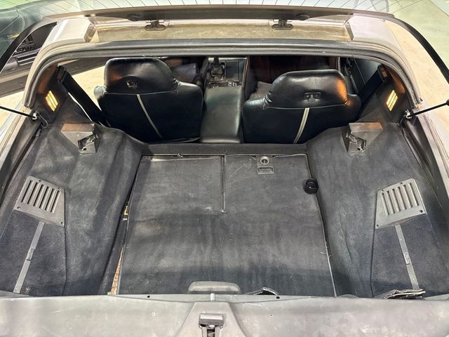 1996 Chevrolet Corvette 2dr Coupe - 23040615 - 25