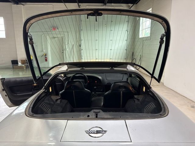 1996 Chevrolet Corvette 2dr Coupe - 23040615 - 26