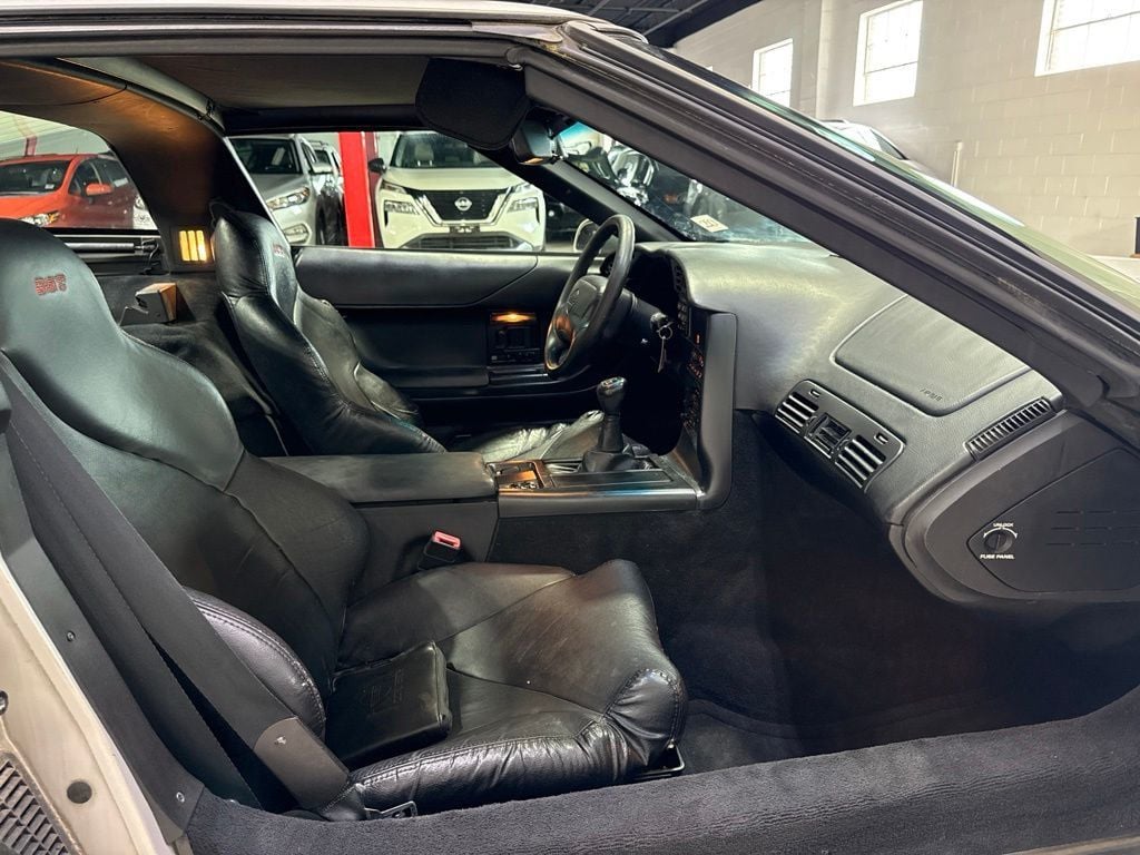 1996 Chevrolet Corvette 2dr Coupe - 23040615 - 27