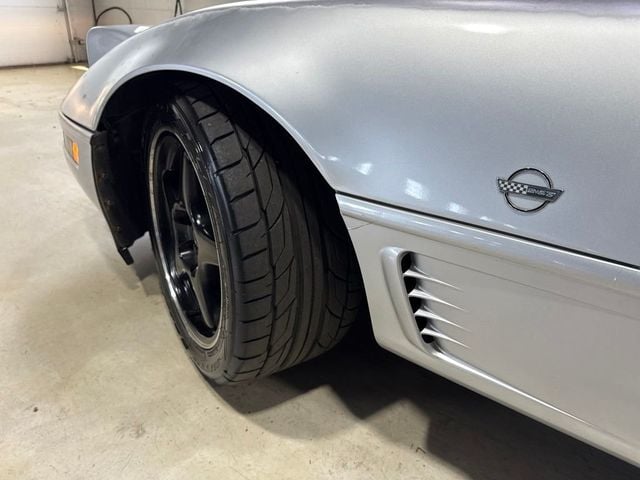1996 Chevrolet Corvette 2dr Coupe - 23040615 - 2