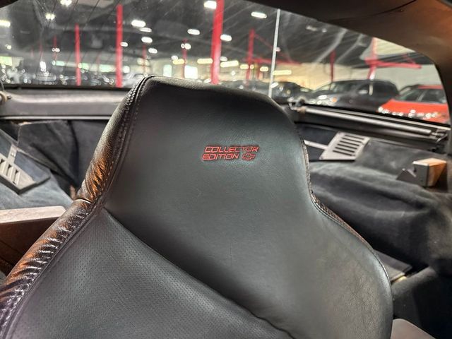 1996 Chevrolet Corvette 2dr Coupe - 23040615 - 29