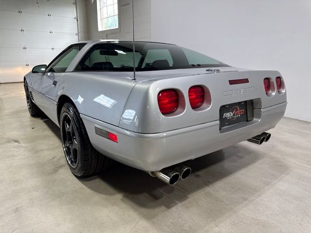 1996 Chevrolet Corvette's photo
