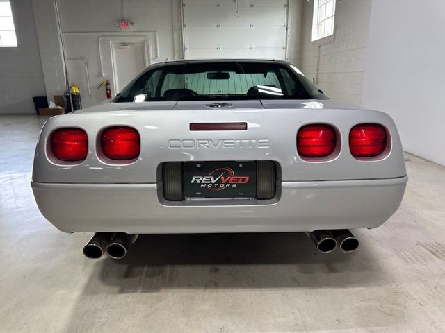 1996 Chevrolet Corvette 2dr Coupe - 23040615 - 5