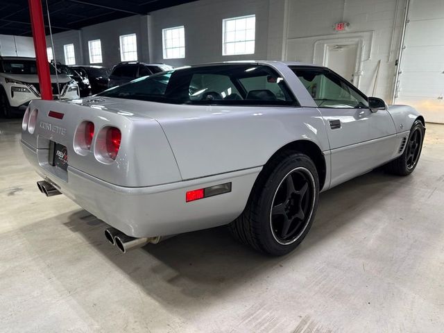 1996 Chevrolet Corvette 2dr Coupe - 23040615 - 6