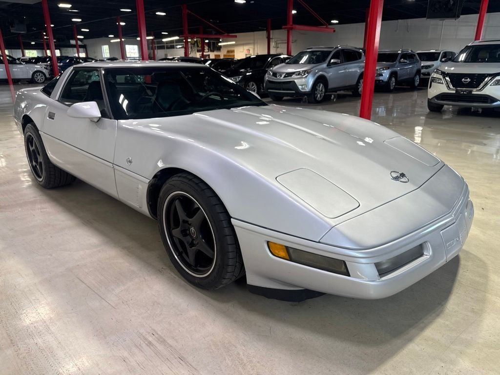 1996 Chevrolet Corvette 2dr Coupe - 23040615 - 7