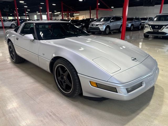 1996 Chevrolet Corvette 2dr Coupe - 23040615 - 7