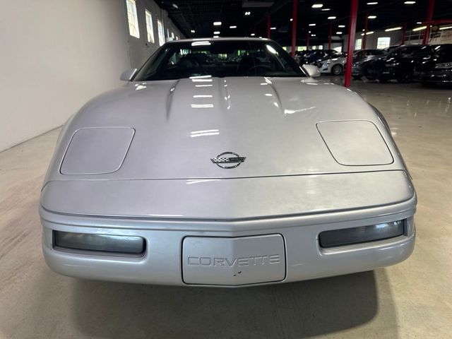 1996 Chevrolet Corvette 2dr Coupe - 23040615 - 8