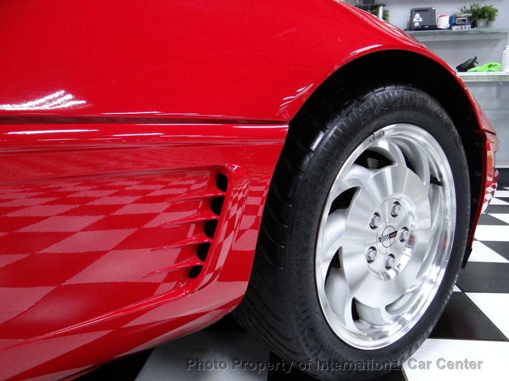 1996 Chevrolet Corvette 2dr Coupe - 22168693 - 14