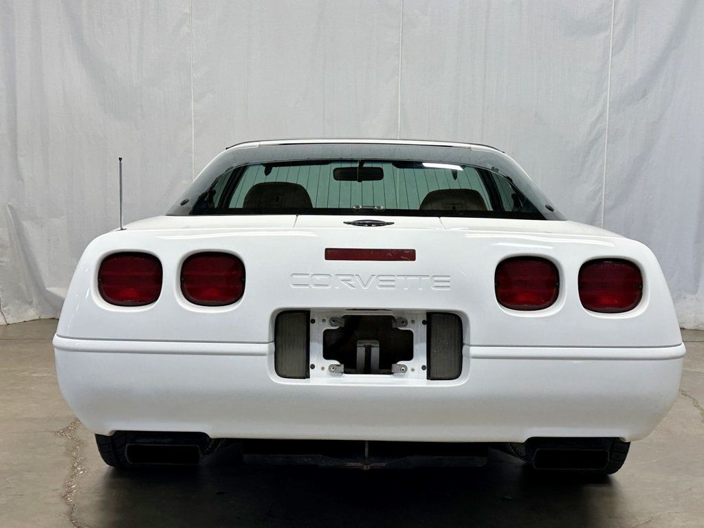 1996 Chevrolet Corvette 2dr Coupe - 23069470 - 9