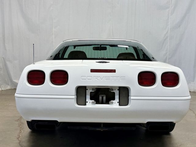 1996 Chevrolet Corvette 2dr Coupe - 23069470 - 9
