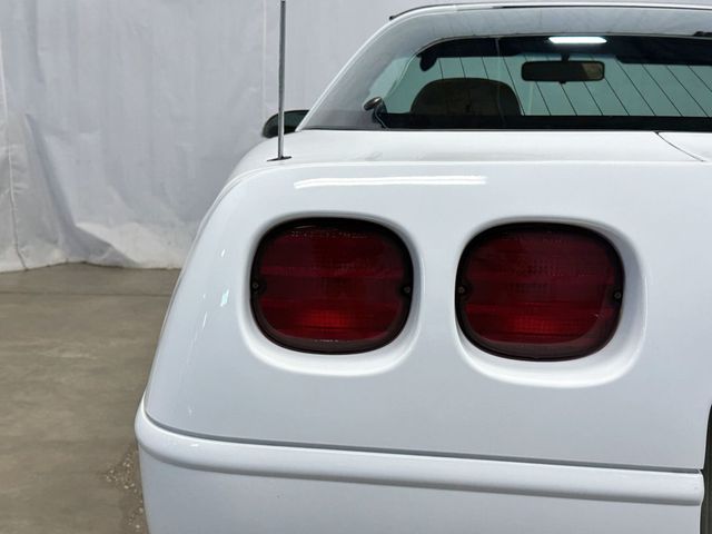 1996 Chevrolet Corvette 2dr Coupe - 23069470 - 10