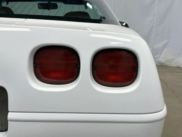 1996 Chevrolet Corvette 2dr Coupe - 23069470 - 11