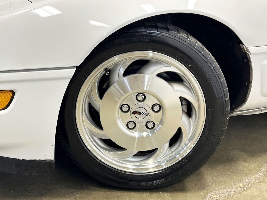 1996 Chevrolet Corvette 2dr Coupe - 23069470 - 12