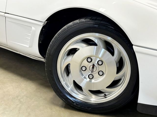 1996 Chevrolet Corvette 2dr Coupe - 23069470 - 13