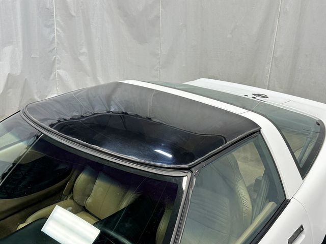 1996 Chevrolet Corvette 2dr Coupe - 23069470 - 14