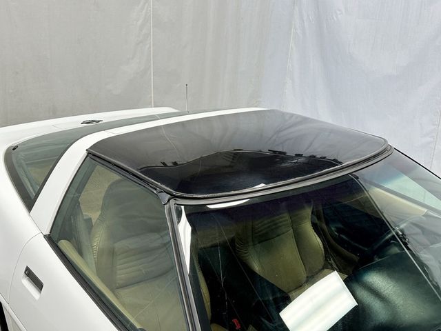 1996 Chevrolet Corvette 2dr Coupe - 23069470 - 15