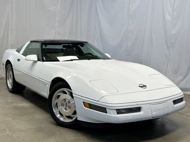 1996 Chevrolet Corvette 2dr Coupe - 23069470 - 1