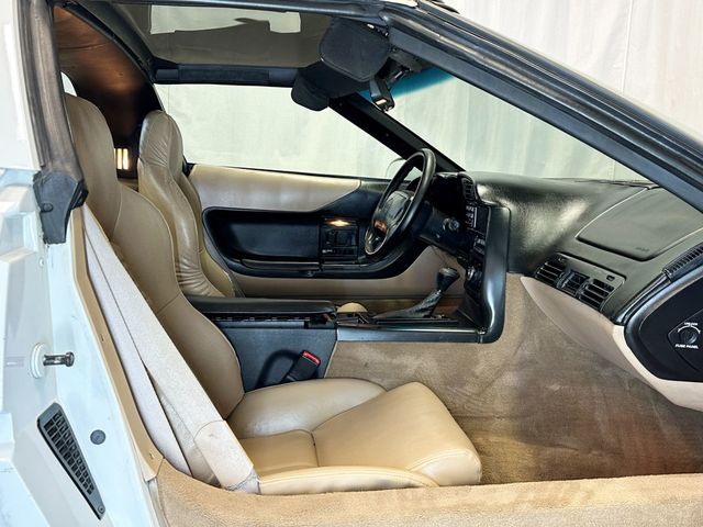 1996 Chevrolet Corvette 2dr Coupe - 23069470 - 19