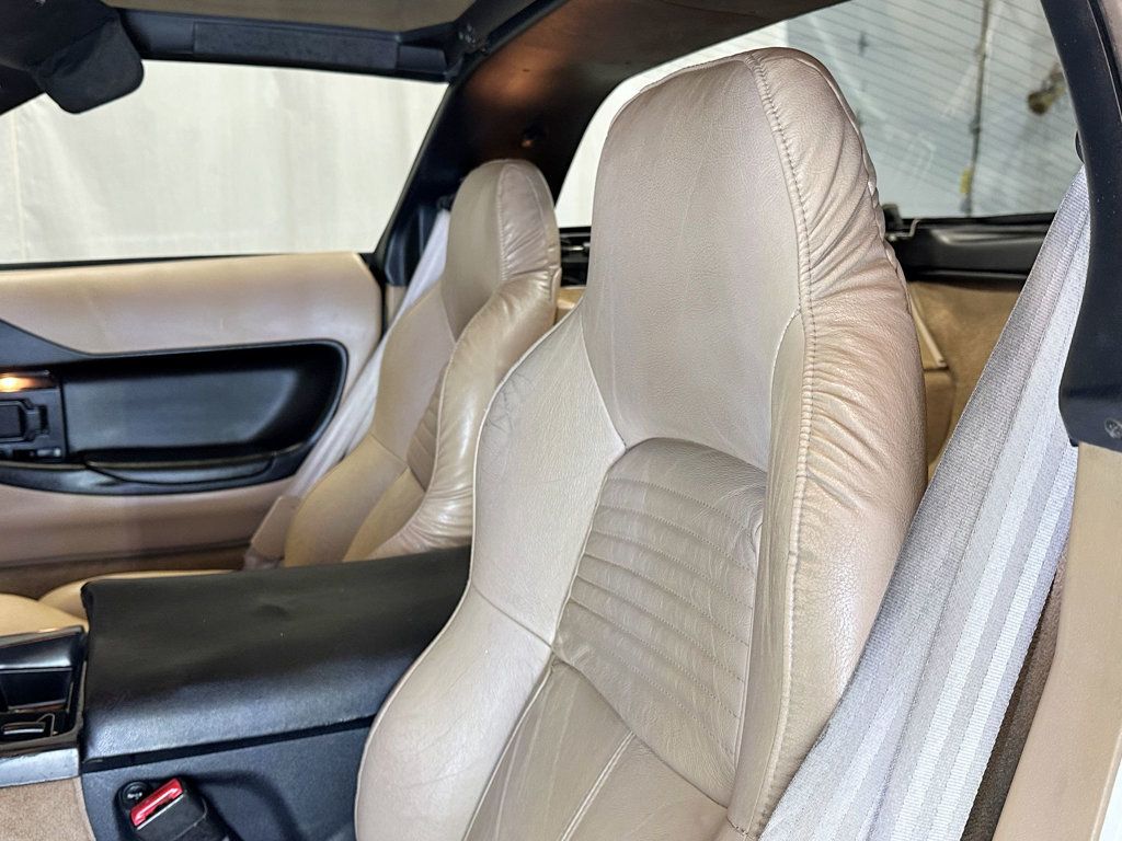 1996 Chevrolet Corvette 2dr Coupe - 23069470 - 20