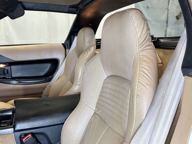 1996 Chevrolet Corvette 2dr Coupe - 23069470 - 20