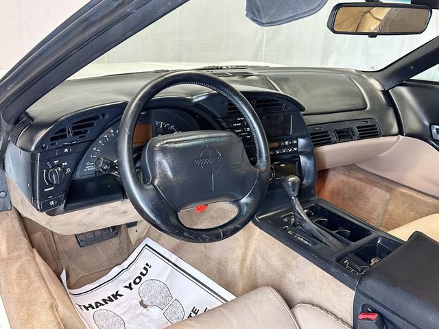 1996 Chevrolet Corvette 2dr Coupe - 23069470 - 22