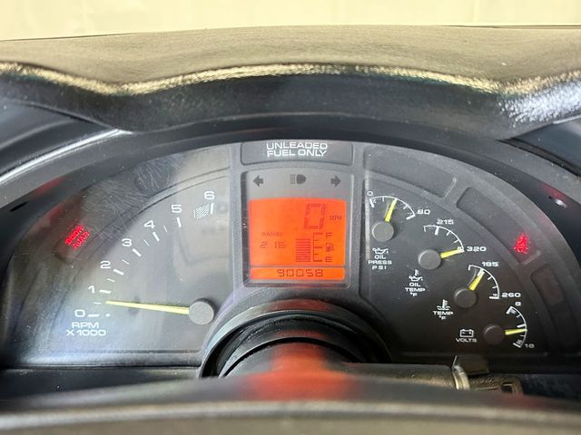 1996 Chevrolet Corvette 2dr Coupe - 23069470 - 25