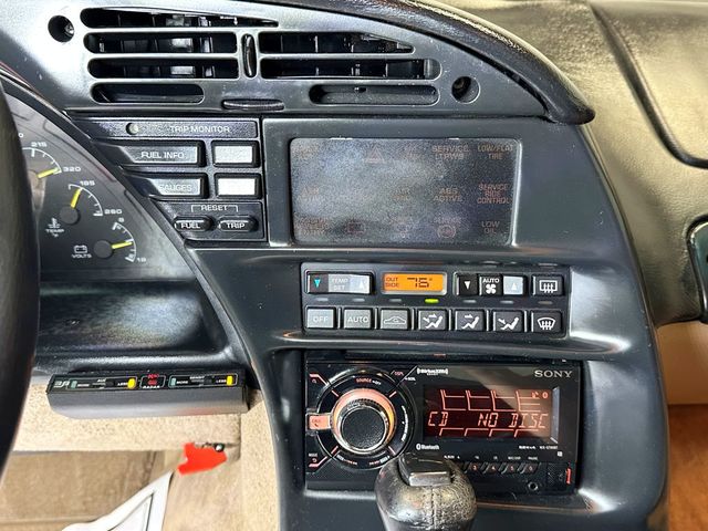 1996 Chevrolet Corvette 2dr Coupe - 23069470 - 26