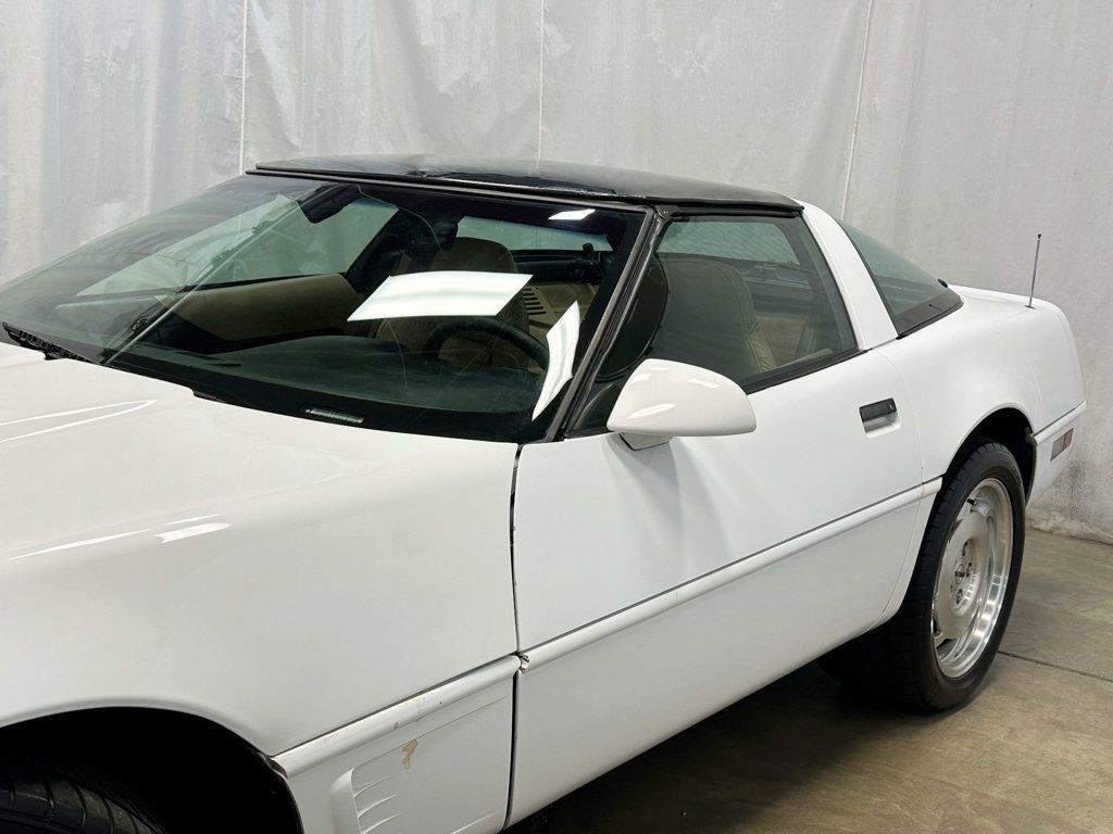 1996 Chevrolet Corvette 2dr Coupe - 23069470 - 2