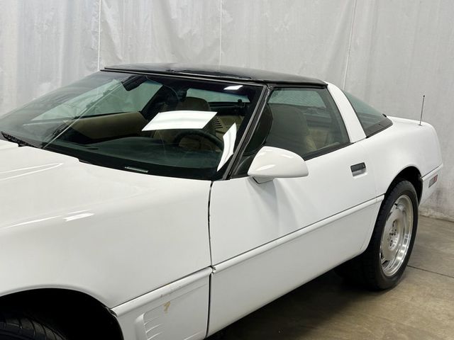 1996 Chevrolet Corvette 2dr Coupe - 23069470 - 2