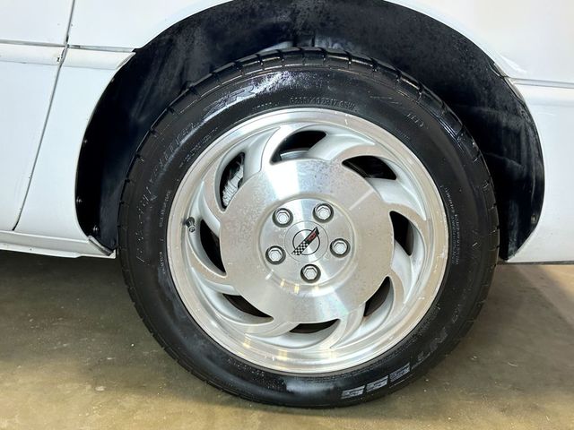 1996 Chevrolet Corvette 2dr Coupe - 23069470 - 33