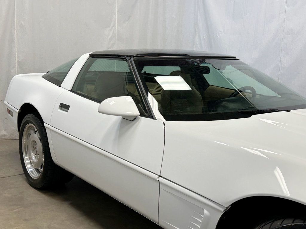 1996 Chevrolet Corvette 2dr Coupe - 23069470 - 3