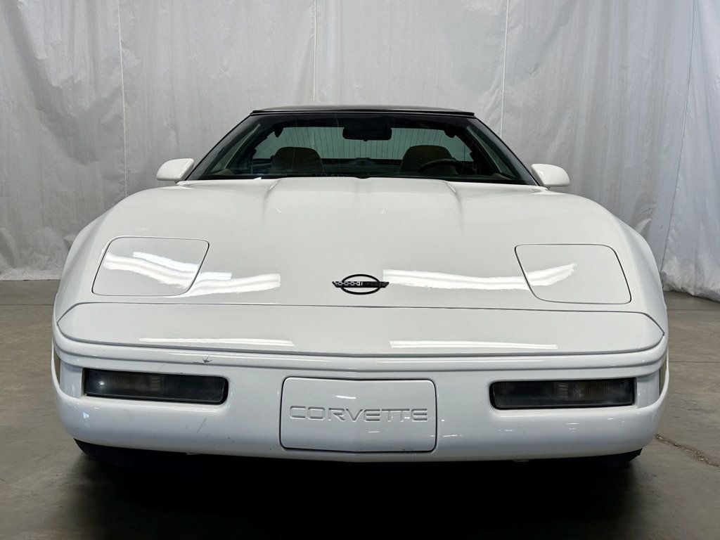 1996 Chevrolet Corvette 2dr Coupe - 23069470 - 4