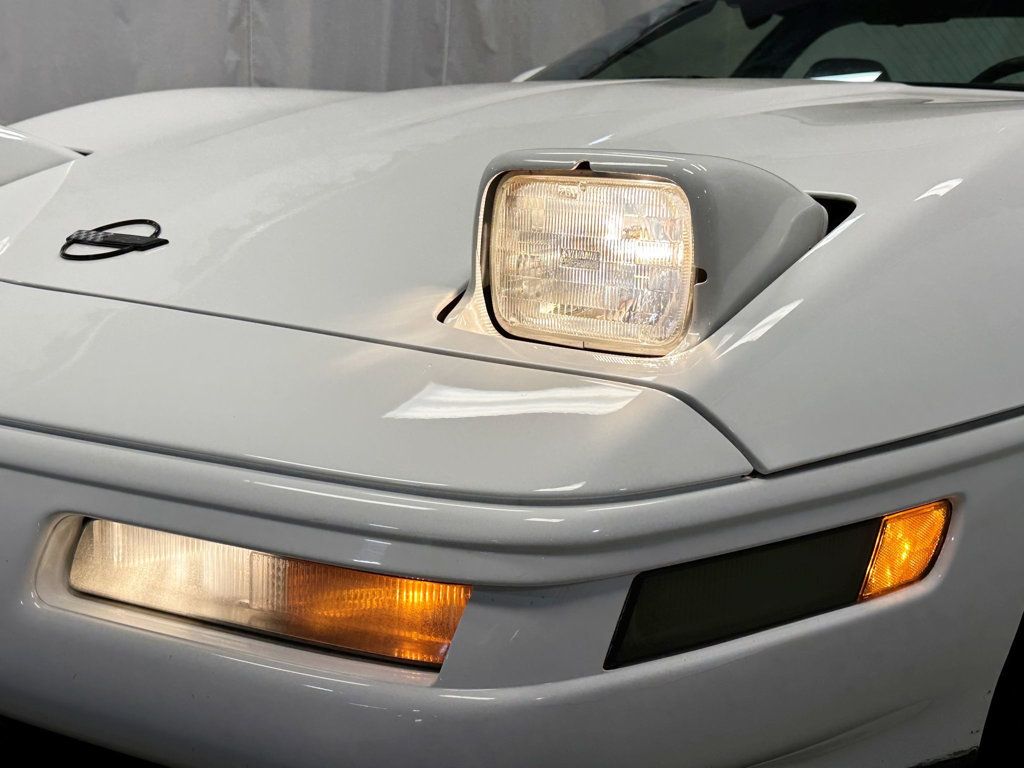 1996 Chevrolet Corvette 2dr Coupe - 23069470 - 5
