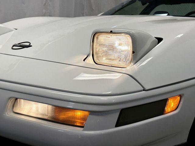 1996 Chevrolet Corvette 2dr Coupe - 23069470 - 5