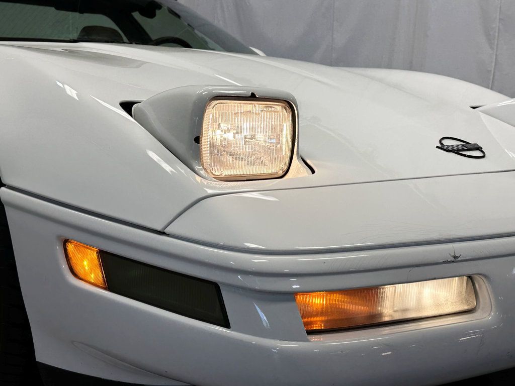 1996 Chevrolet Corvette 2dr Coupe - 23069470 - 6