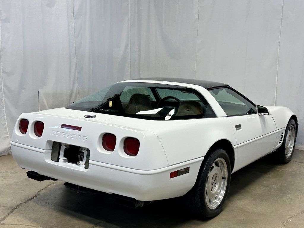 1996 Chevrolet Corvette 2dr Coupe - 23069470 - 7