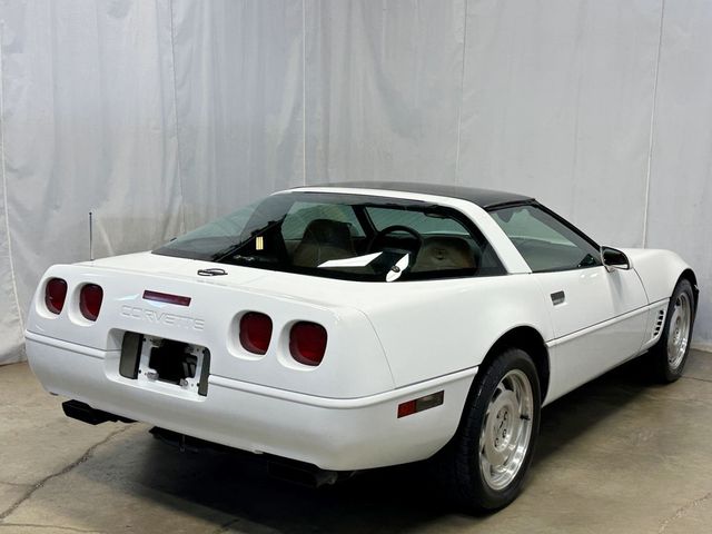 1996 Chevrolet Corvette 2dr Coupe - 23069470 - 7